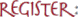Register